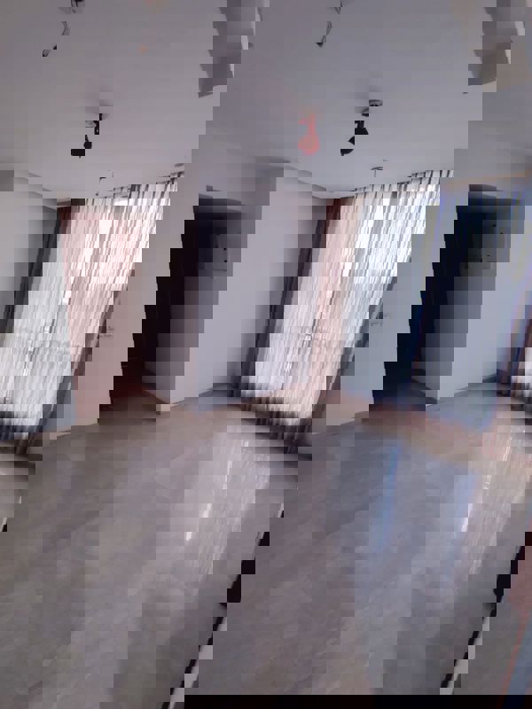 2 BHK + Extra Room Apartment For Rent in One Hiranandani Park