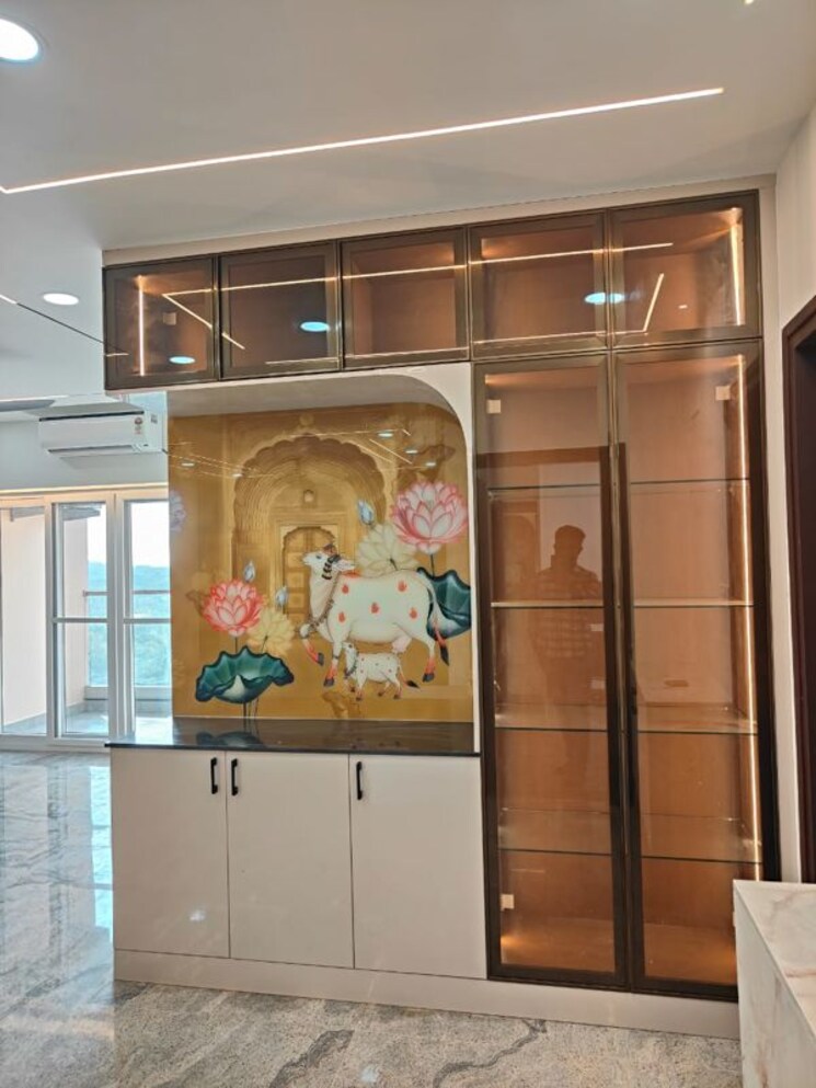 undefined, bollineni-bion 3 Bedroom 2290 Sq.Ft. Apartment In Kothaguda Hyderabad 9750522