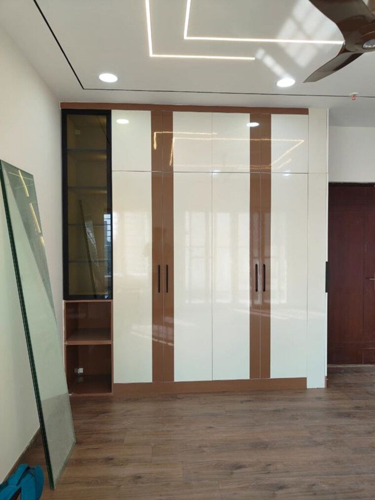 undefined, bollineni-bion 3 Bedroom 2290 Sq.Ft. Apartment In Kothaguda Hyderabad 9750522