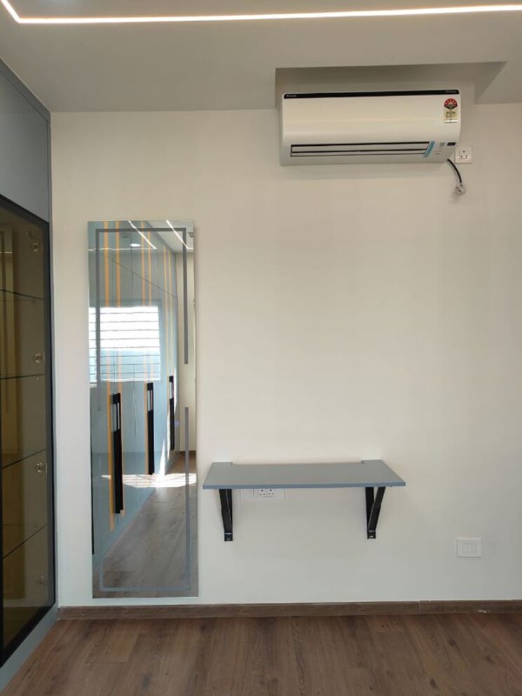 Room, bollineni-bion 3 Bedroom 2290 Sq.Ft. Apartment In Kothaguda Hyderabad 9750522