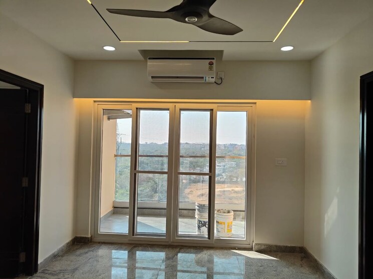 Room, bollineni-bion 3 Bedroom 2290 Sq.Ft. Apartment In Kothaguda Hyderabad 9750522