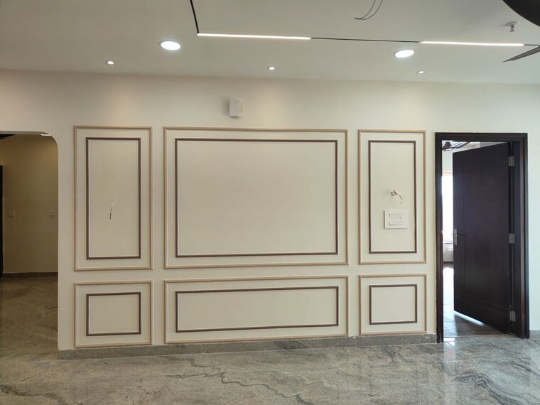 Room, bollineni-bion 3 Bedroom 2290 Sq.Ft. Apartment In Kothaguda Hyderabad 9750522