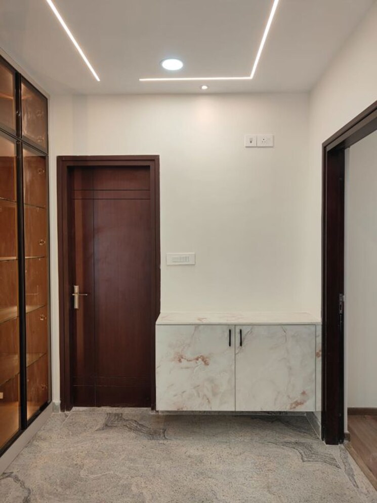 Room, bollineni-bion 3 Bedroom 2290 Sq.Ft. Apartment In Kothaguda Hyderabad 9750522