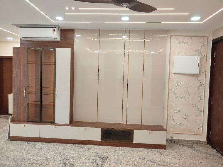 undefined, bollineni-bion 3 Bedroom 2290 Sq.Ft. Apartment In Kothaguda Hyderabad 9750522