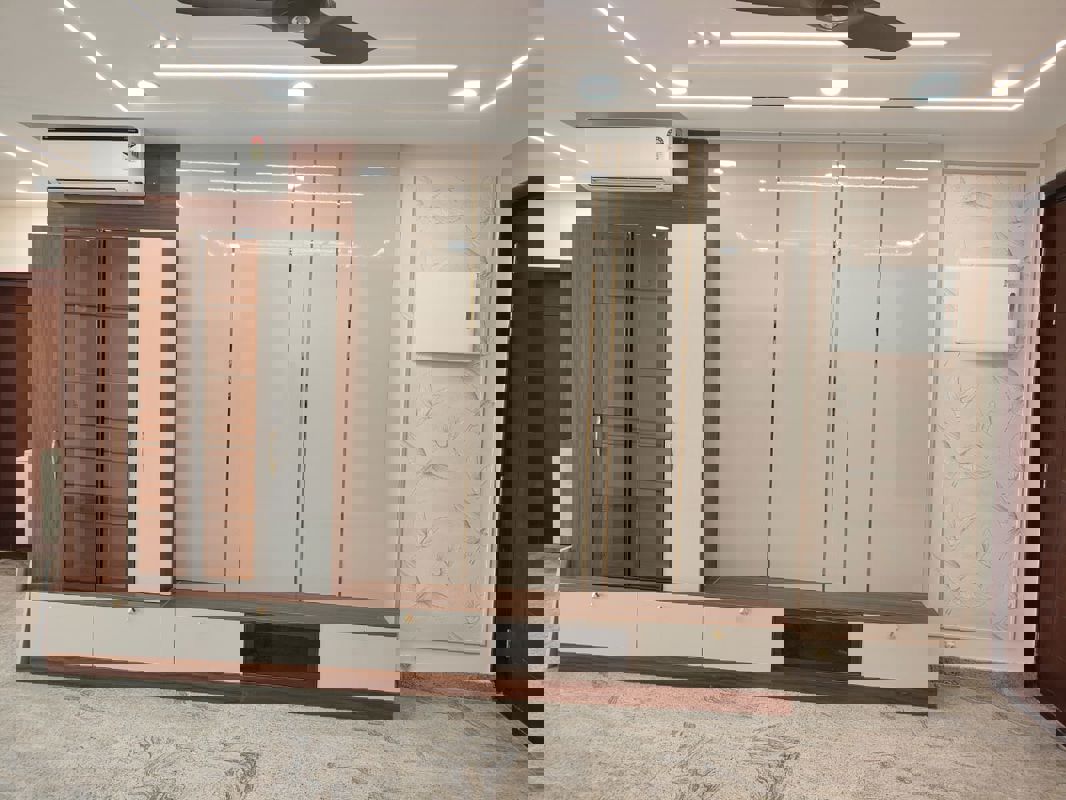 3 BHK Apartment For Rent in Bollineni Bion