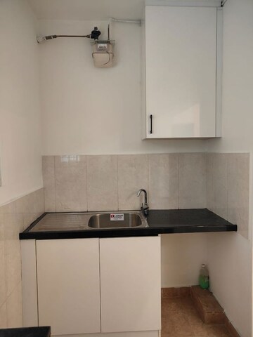 Kitchen in 3 BHK Apartment at Bollineni Bion, Kothaguda – for Rent