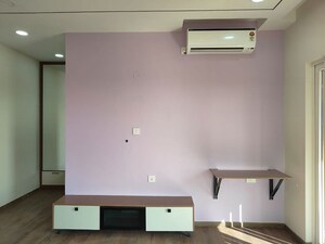 Furnished Amenities in 3 BHK Apartment at Bollineni Bion, Kothaguda – for Rent