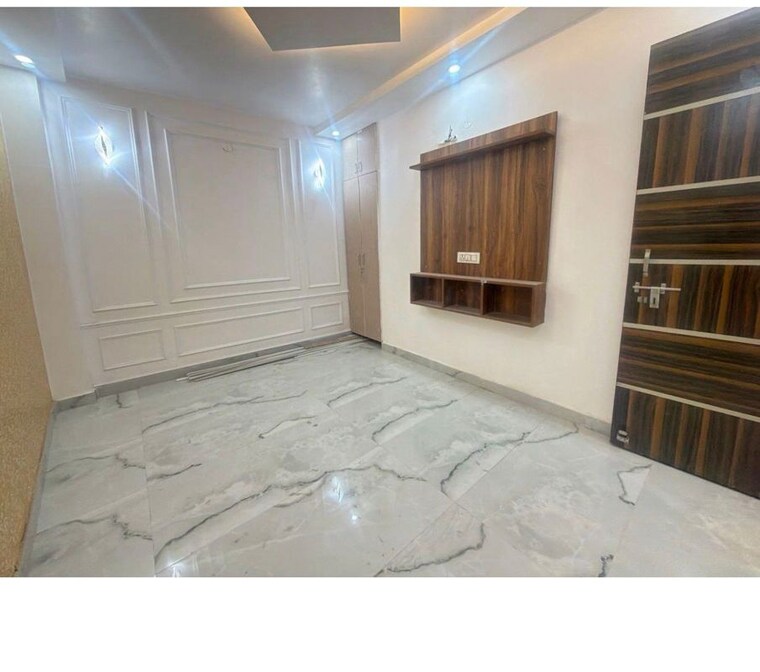 Bedroom, sodala 3 Bedroom 1408 Sq.Ft. Builder Floor In Sodala Jaipur 9838185