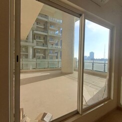 4 BHK + Servant Room Apartment For Rent in Indiabulls Sky Forest
