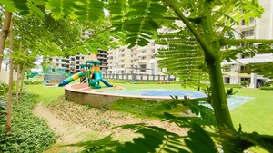 3 BHK Apartment – Garden View at NCR Monarch, Sector 1 Greater Noida - for Sale