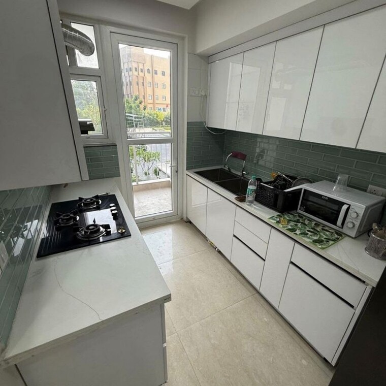 Team Area, tata-la-vida-codename-gateway-select 2 Bedroom 1276 Sq.Ft. Apartment In Bajghera Gurgaon 9838677