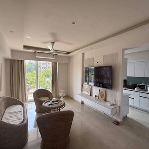 Parking in 2 BHK Apartment at Tata La Vida Codename Gateway Select, Bajghera – for Rent