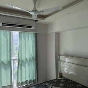 Bedroom in 2 BHK Apartment at Tata La Vida Codename Gateway Select, Bajghera – for Rent