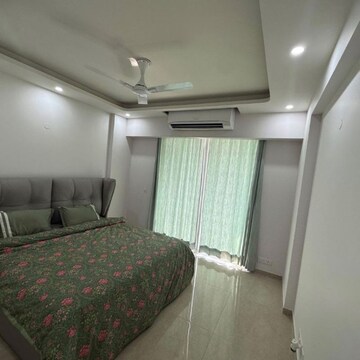 Bedroom in 2 BHK Apartment at Tata La Vida Codename Gateway Select, Bajghera – for Rent