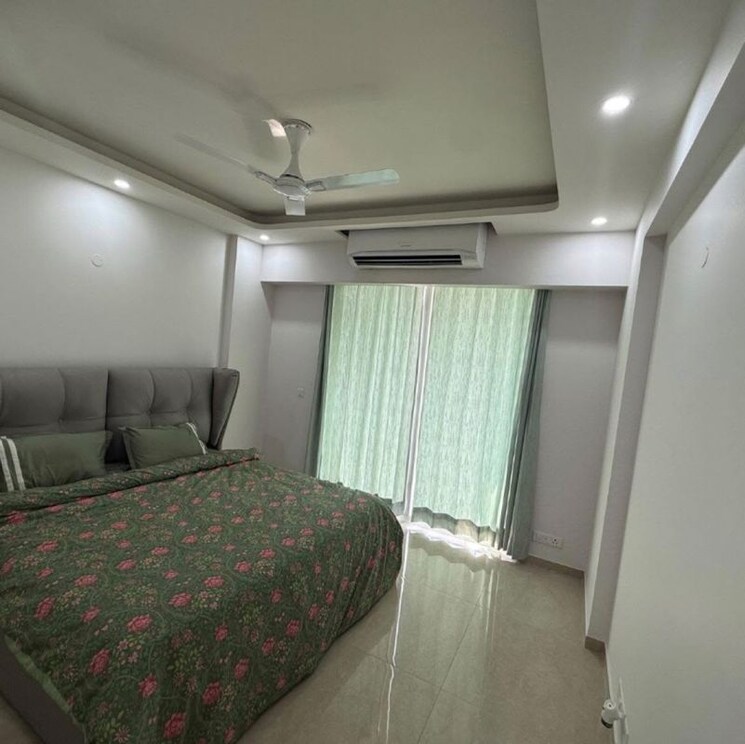 Bedroom, tata-la-vida-codename-gateway-select 2 Bedroom 1276 Sq.Ft. Apartment In Bajghera Gurgaon 9838677