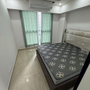 Kitchen in 2 BHK Apartment at Tata La Vida Codename Gateway Select, Bajghera – for Rent