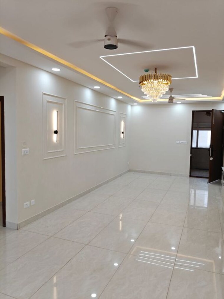 Kitchen, prestige-beverly-hills 3 Bedroom 1874 Sq.Ft. Apartment In Kokapet Hyderabad 9838635