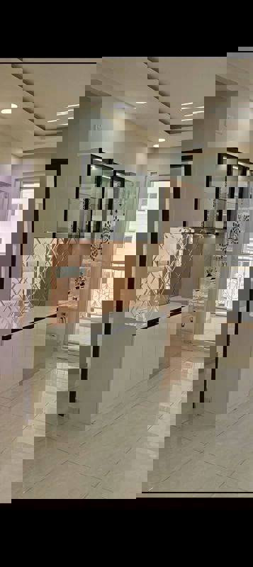 3 BHK + Pooja Room Apartment For Rent in Prestige Beverly Hills