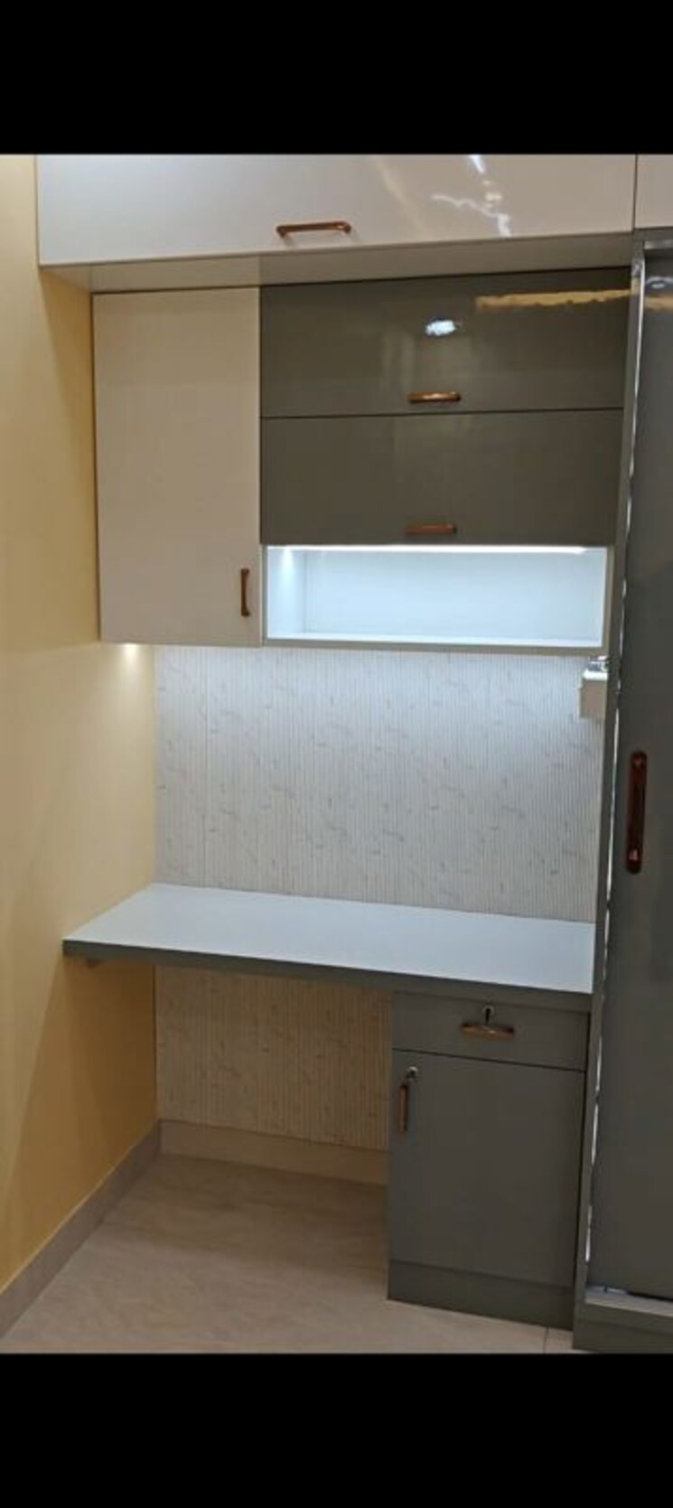 undefined, prestige-beverly-hills 3 Bedroom 1874 Sq.Ft. Apartment In Kokapet Hyderabad 9838635