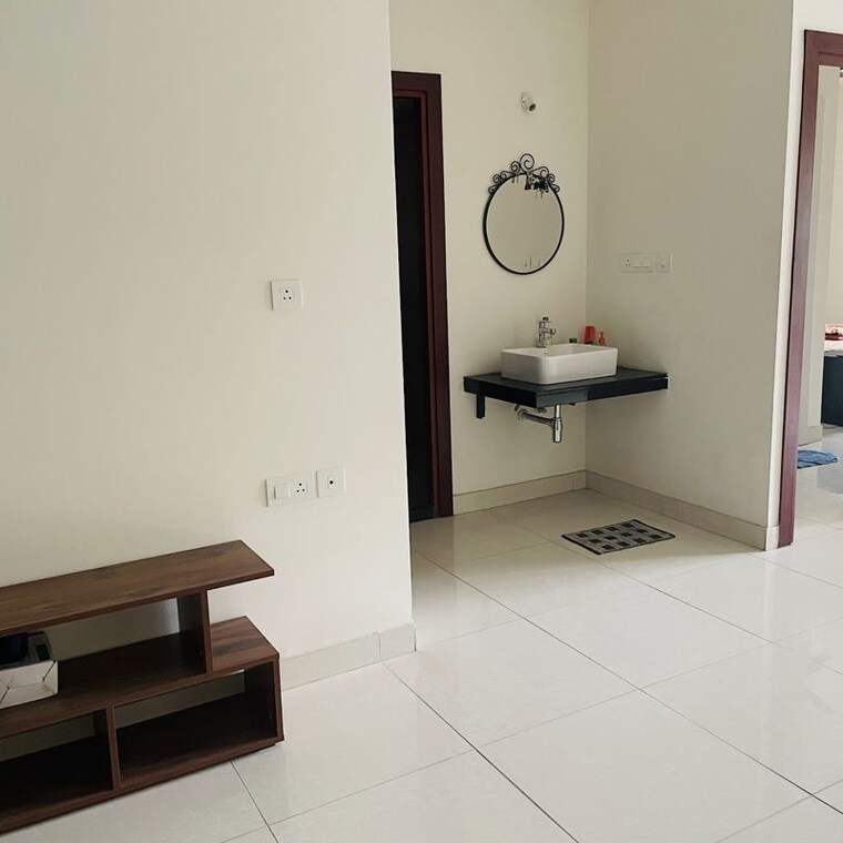 undefined, prestige-high-fields-gachibowli 3.5 Bedroom 1950 Sq.Ft. Apartment In Gachibowli Hyderabad 9838616