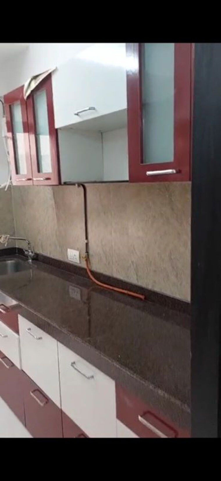 Kitchen, the-wadhwa-anmol-fortune 2.5 Bedroom 921 Sq.Ft. Apartment In Goregaon West Mumbai 9838688