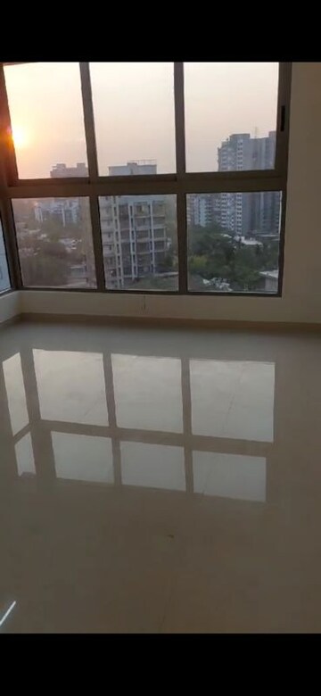 2.5 BHK Apartment For Rent in The Wadhwa Anmol Fortune, Goregaon West