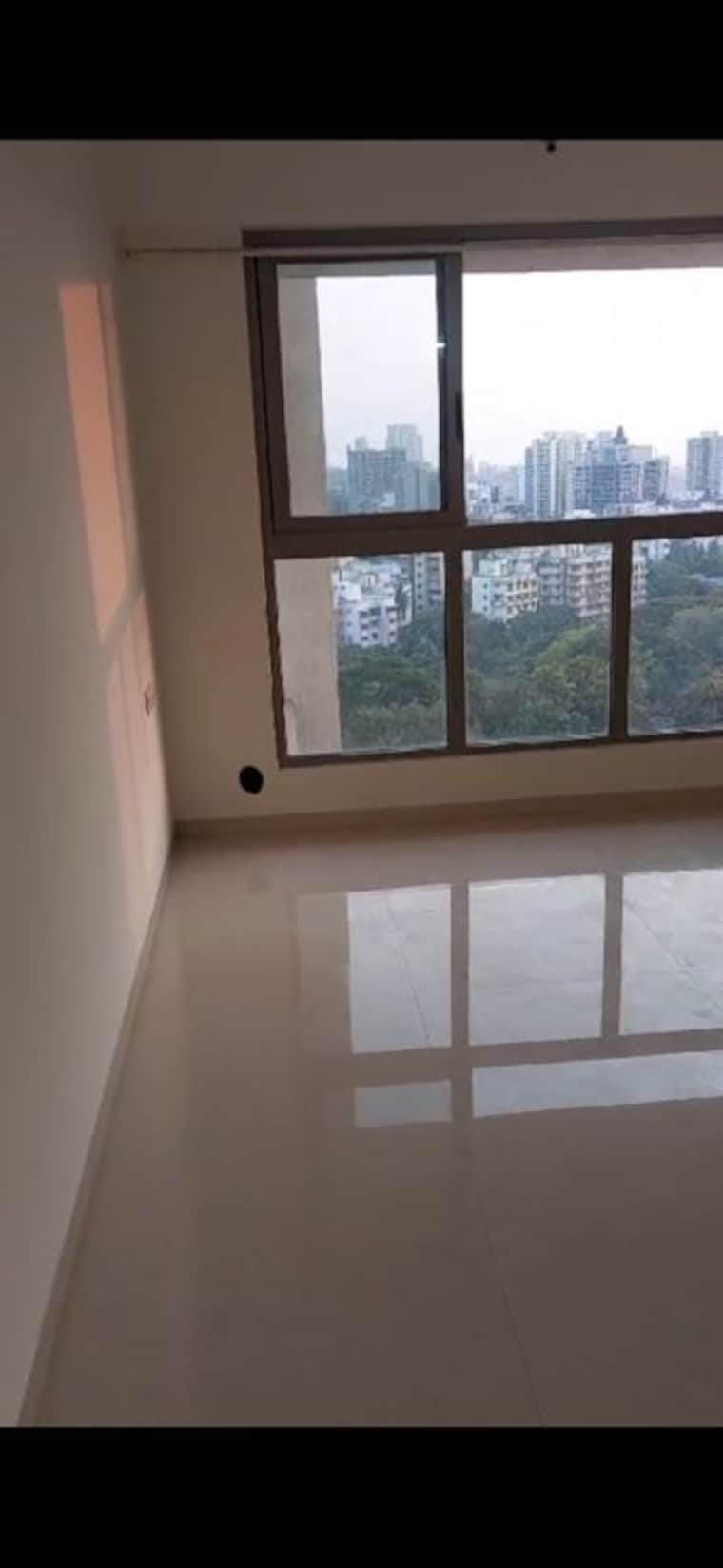 Living Room, the-wadhwa-anmol-fortune 2.5 Bedroom 921 Sq.Ft. Apartment In Goregaon West Mumbai 9838688