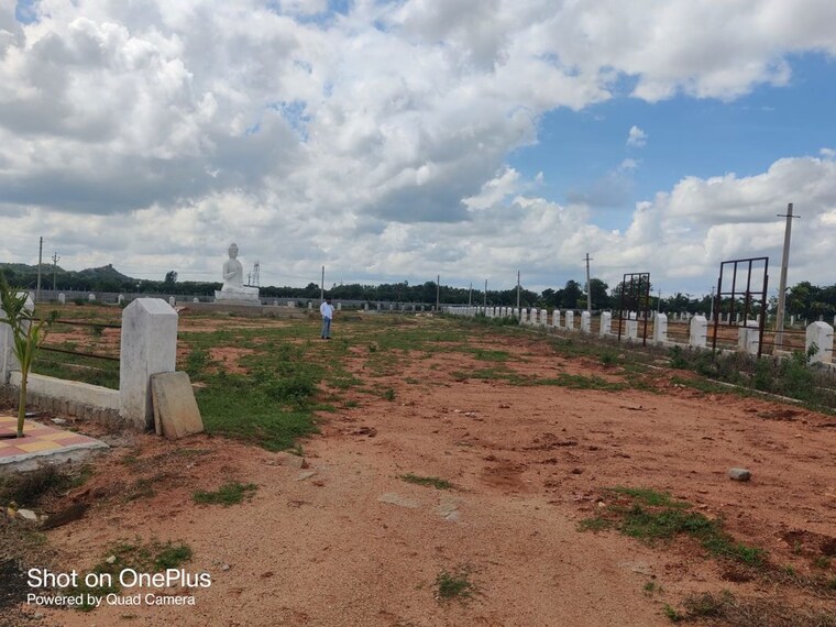 undefined, spectra-divine-shadnagar  995 Sq.Ft. Plot In Shadnagar Hyderabad 9838654