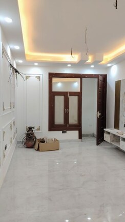3 BHK + Pooja Room Builder Floor For Sale in A and M Shakti Plaza