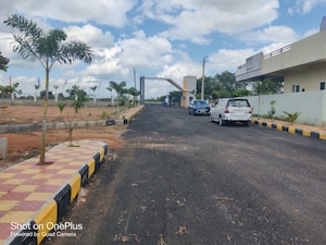   Plot at Spectra Divine Shadnagar, Shadnagar – for Sale