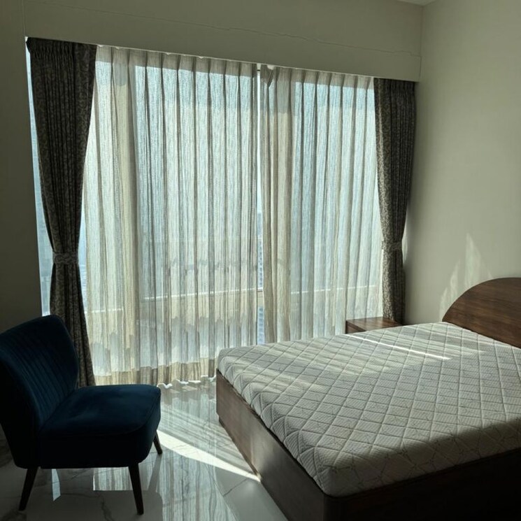 Bedroom, indiabulls-blu 4 Bedroom 1800 Sq.Ft. Apartment In Upper Worli Mumbai 9838702