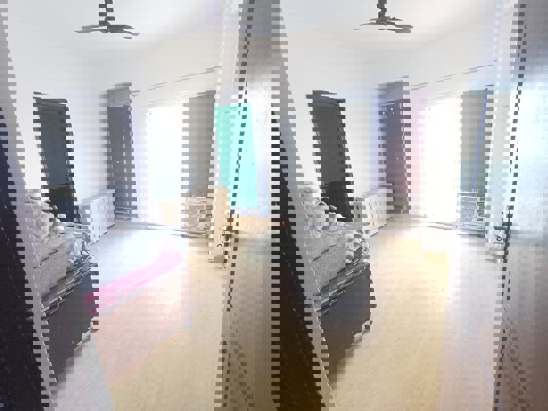 3 BHK + Extra Room 1295 Sq.Ft. Apartment in Supertech Cape Town