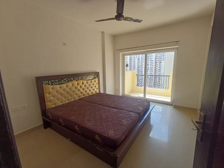 Bedroom, supertech-cape-town 3 Bedroom 1295 Sq.Ft. Apartment In Sector 74 Noida 9838707