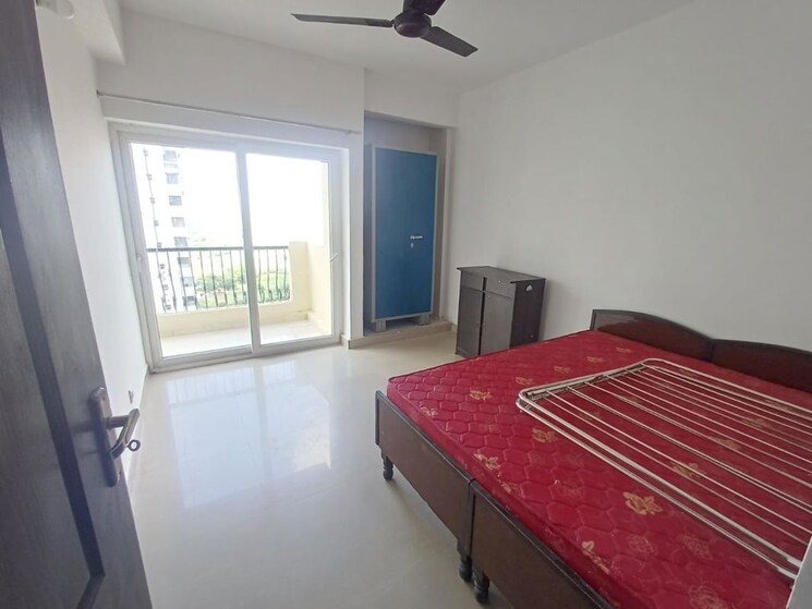 Bedroom, supertech-cape-town 3 Bedroom 1295 Sq.Ft. Apartment In Sector 74 Noida 9838707