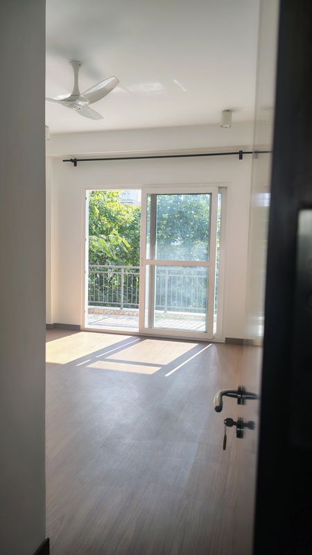 4 BHK + Pooja Room,Servant Room,Study Room,Extra Room Builder Floor For Rent in SS Southend Floors