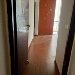 2 BHK + Extra Room Apartment For Rent in Supertech Cape Town