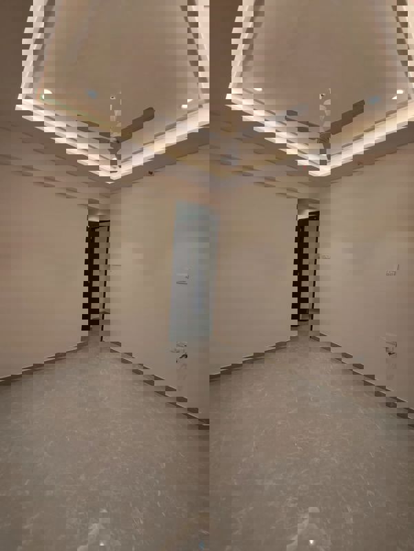 2 BHK + Extra Room 564 Sq.Ft. Apartment in Kulswamini Brahmand