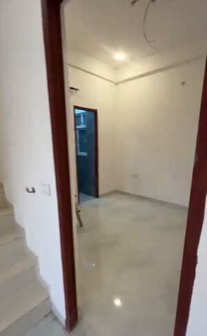 Building Lobby in 4 BHK Villa at Sector 12 Greater Noida – for Sale