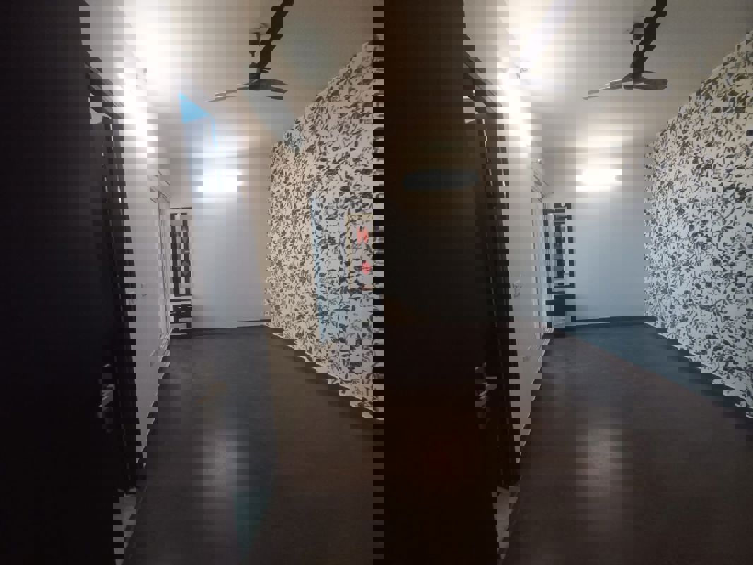 3 BHK + Extra Room 1645 Sq.Ft. Apartment in Elite Golf Green