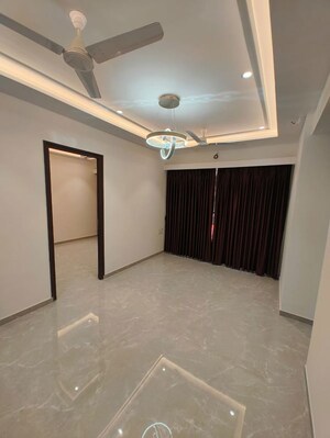 Room in 2 BHK Apartment at Kulswamini Brahmand, Thakurli – for Sale