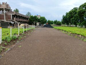  Plot – Exterior View View at Navali - for Sale