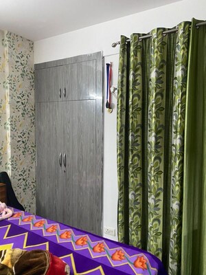 Bedroom in 2 BHK Apartment at Citihomes, Omicron Iii Greater Noida – for Sale