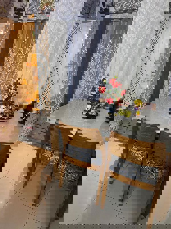 2 BHK + Store Room 1164 Sq.Ft. Apartment in Citihomes