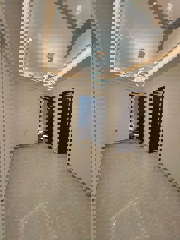 2 BHK + Extra Room 564 Sq.Ft. Apartment in Kulswamini Brahmand