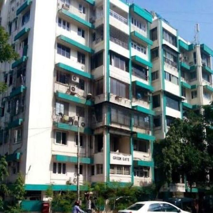 Exterior View, green-gate-apartment 3 Bedroom 1200 Sq.Ft. Apartment In Chimbai Village Mumbai 9838756