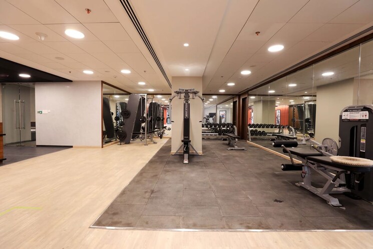  Parking, lokhandwala-harmony 4 Bedroom 2800 Sq.Ft. Apartment In Worli Mumbai 9838752