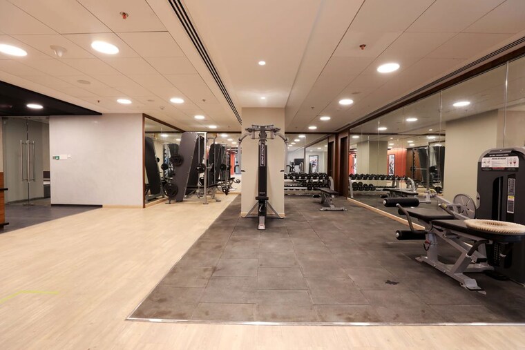  Parking, lokhandwala-harmony 4 Bedroom 2800 Sq.Ft. Apartment In Worli Mumbai 9838752