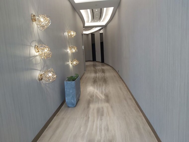 undefined, lokhandwala-harmony 4 Bedroom 2800 Sq.Ft. Apartment In Worli Mumbai 9838752