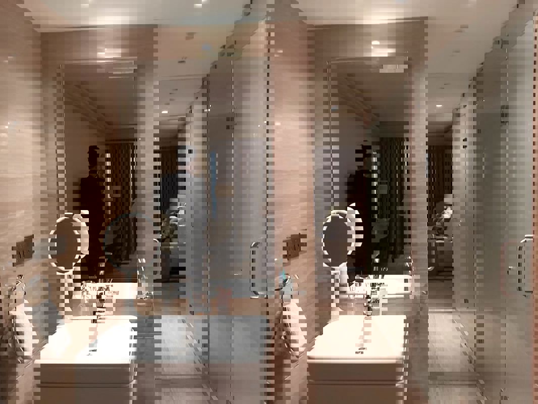 4 BHK + Pooja Room Apartment For Rent in Lokhandwala Harmony