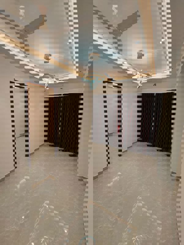 2 BHK + Extra Room 564 Sq.Ft. Apartment in Kulswamini Brahmand